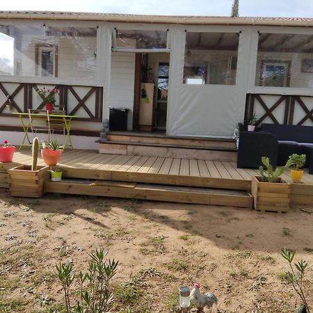 Oasis Village Пюже-сюр-Аржан Экстерьер фото